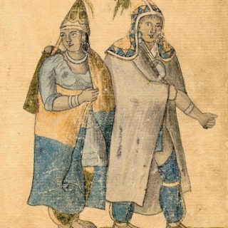 Abenaki