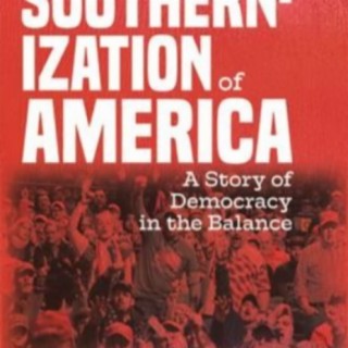 Episode 2249: Cynthia Tucker ~ Pulitzer Prize -Winning Syndicated Columnist & Frye Gaillard Award Winning Journalist "The Southernization of America"