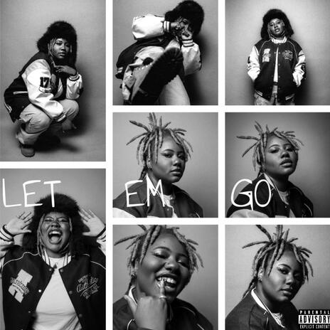 Let Em' Go | Boomplay Music