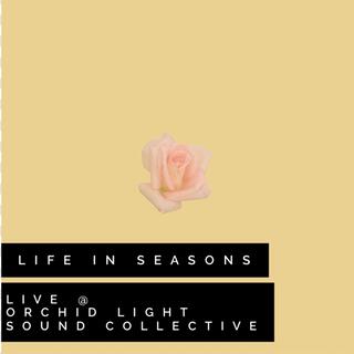 Life in Seasons (Acoustic) lyrics | Boomplay Music