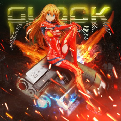 Glock ft. David WRLD & Deimos dll | Boomplay Music