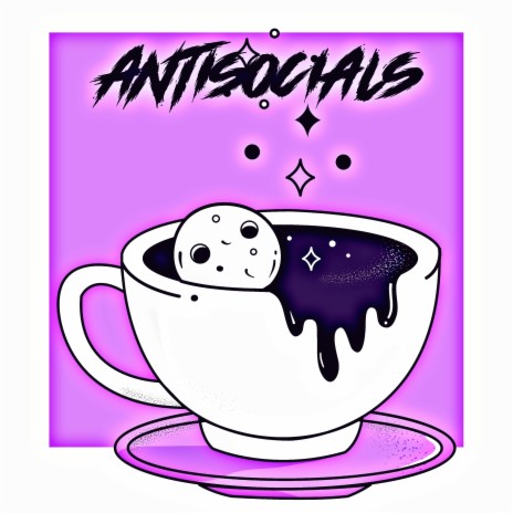 Antisocials | Boomplay Music