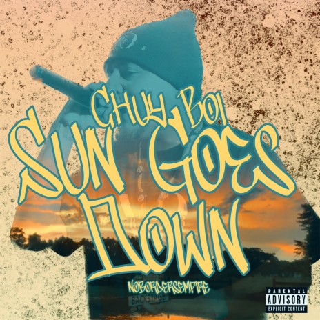 Sun Goes Down | Boomplay Music