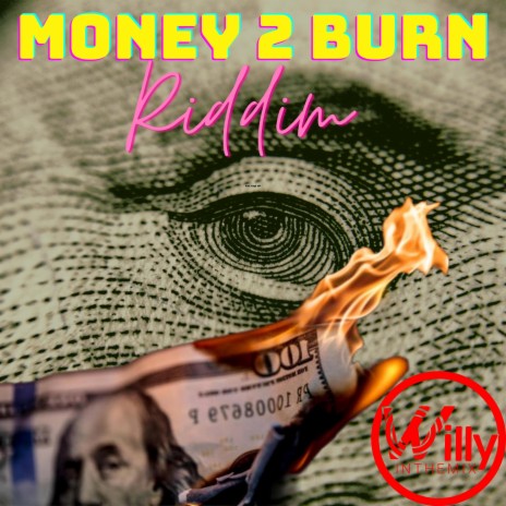 Dan Risa (Money 2 Burn Riddim) | Boomplay Music