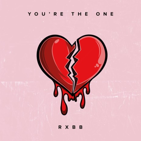 you're the one | Boomplay Music