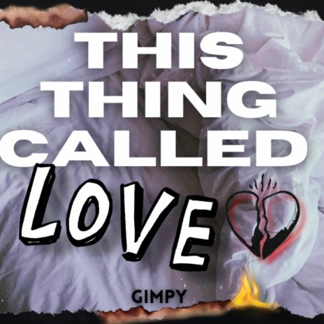 This Thing Called Love | Boomplay Music