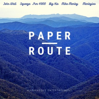 Paper Route