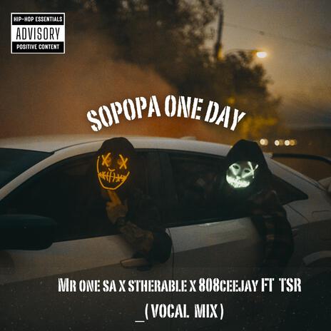 Estradini _ (vocal mix) ft. Stherable, 808ceejay & TSR | Boomplay Music