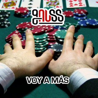 Gauss - Voy a más