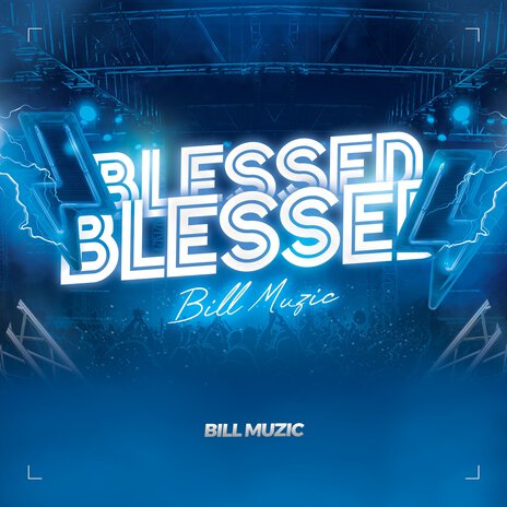 Blessed | Boomplay Music