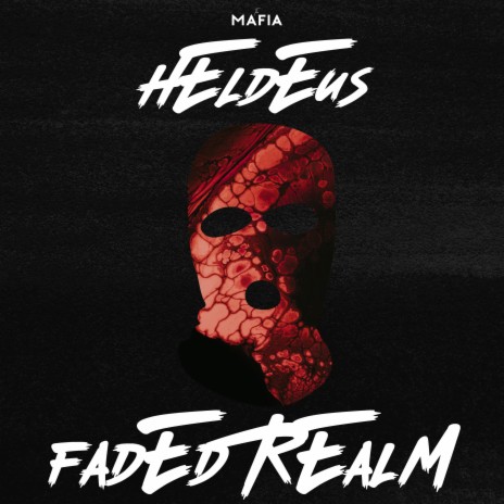 Faded Realm | Boomplay Music