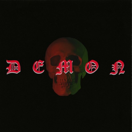DEMON (feat. Baby Eagle & Kid Andrew) | Boomplay Music