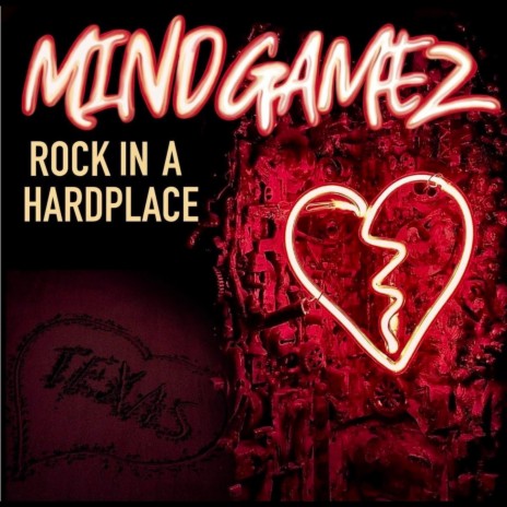 Rock In A Hard Place ft. KLUTCH | Boomplay Music
