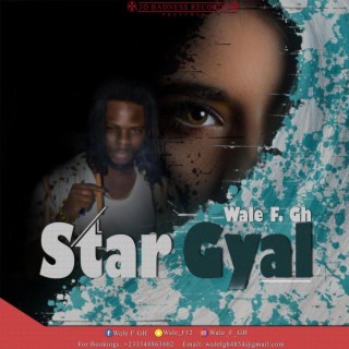 Star Gyal