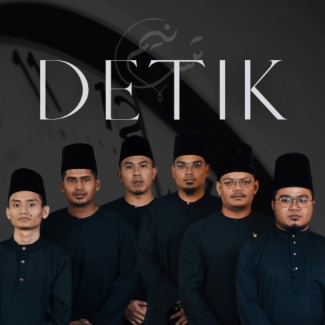 Detik | Boomplay Music