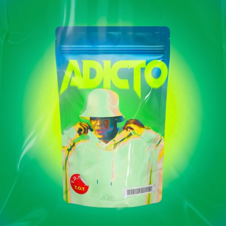 ADICTO | Boomplay Music