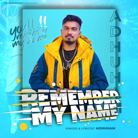 Remember My Name | Boomplay Music