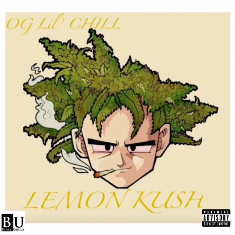 LEMON KUSH | Boomplay Music