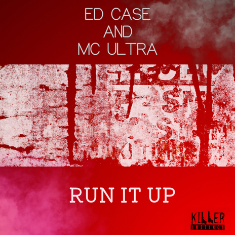 Run It Up ft. Mc Ultra | Boomplay Music