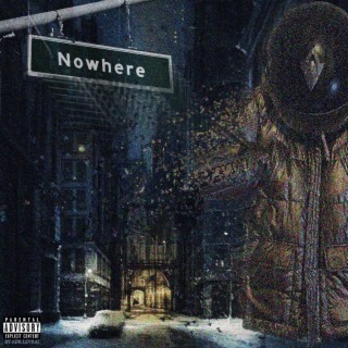 Nowhere ft. FAD lyrics | Boomplay Music