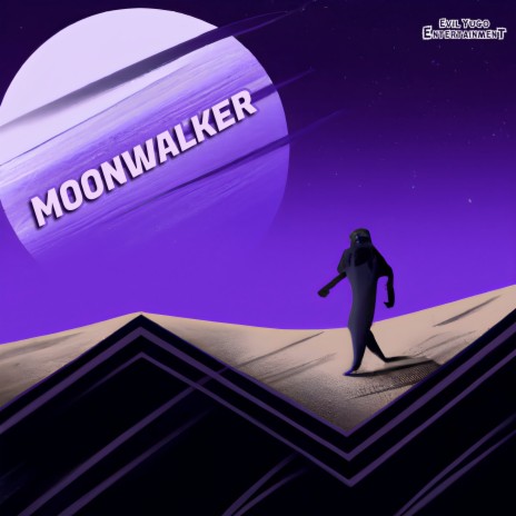 Moonwalker | Boomplay Music