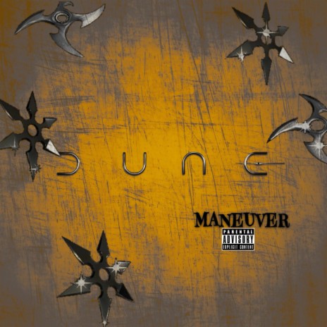 Maneuver | Boomplay Music