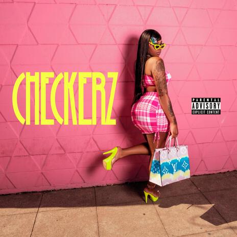 Checkerz | Boomplay Music