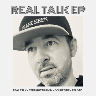 Real Talk Ep