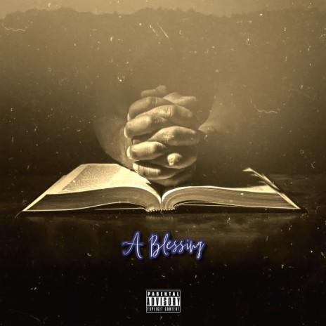 A Blessing ft. Becc & Cam’ron | Boomplay Music