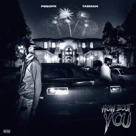 How Bout U ft. PesoFr | Boomplay Music