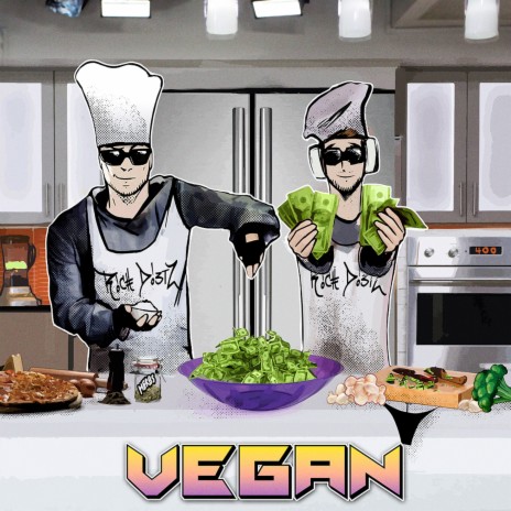 Vegan | Boomplay Music