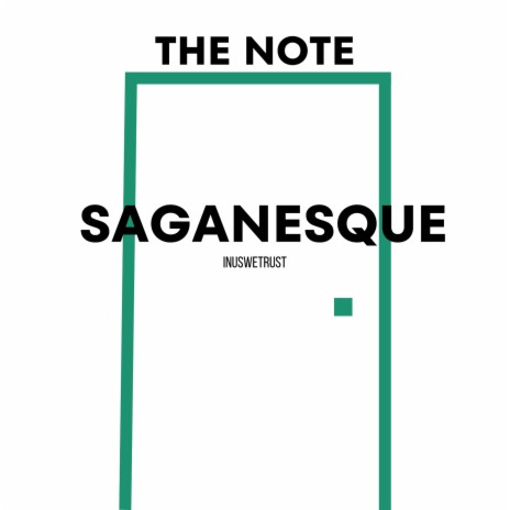 Saganesque | Boomplay Music