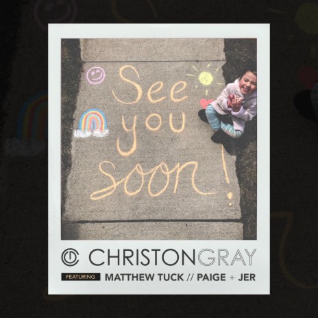 See You Soon ft. Matthew Tuck & Paige + Jer | Boomplay Music