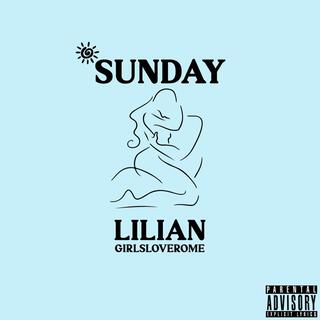 SUNDAY ft. GIRLSLOVEROME lyrics | Boomplay Music