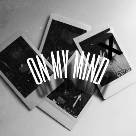 on my mind ft. YUNG SAQ | Boomplay Music