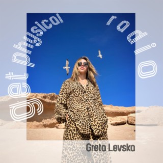 Get Physical Radio - July 2023 (mixed by Greta Levska)