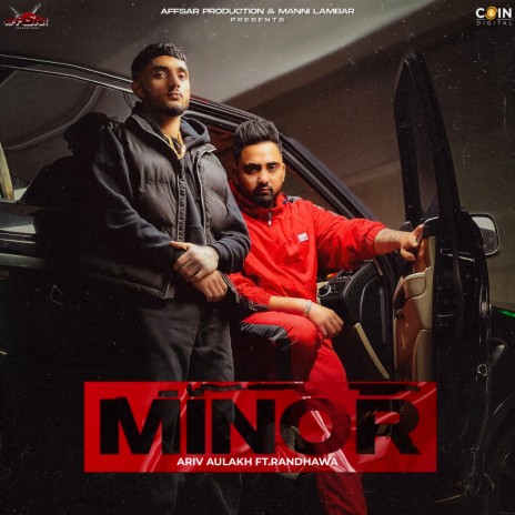 Minor ft. Randhawa | Boomplay Music