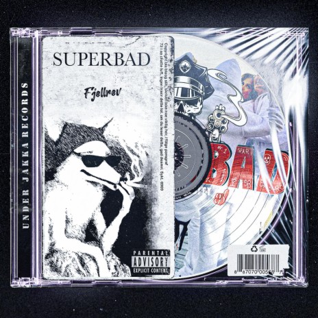 Superbad | Boomplay Music