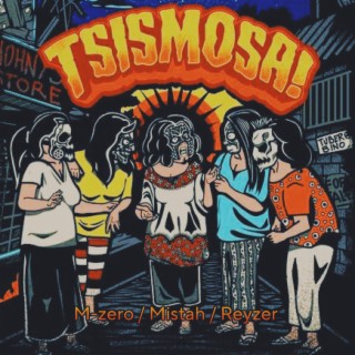 TSISMOSA