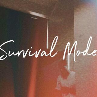 Survival Mode lyrics | Boomplay Music