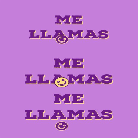 Me Llamas | Boomplay Music