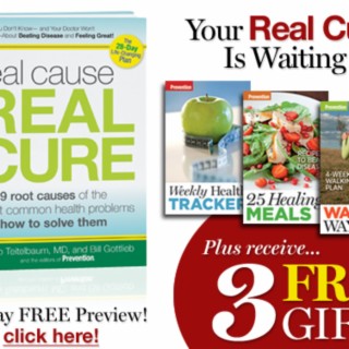 Dr. Jacob Teitelbaum  M.D. , Dr. Oz Show expert, Pt. 1  ~ New Book- "Real Cause Real Cure" ~ RealCauseRealCure.com