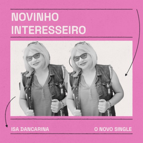 Novinho Interesseiro | Boomplay Music