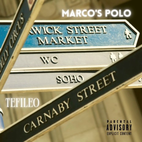 Marco's Polo | Boomplay Music