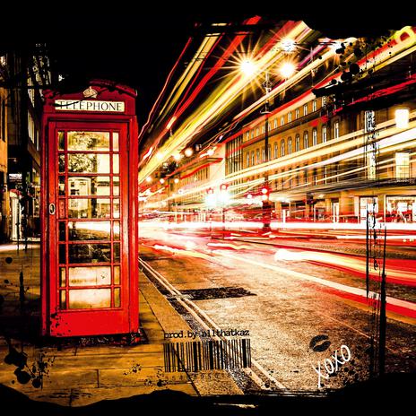 Phone Booth | Boomplay Music