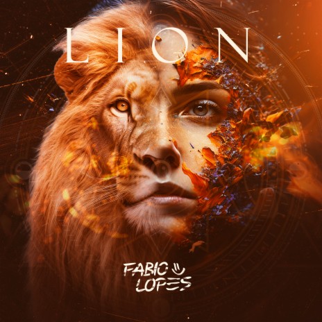 Lion | Boomplay Music