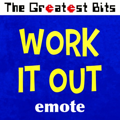 Work It Out Emote