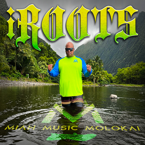 iROOTS | Boomplay Music