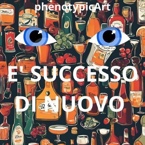 È successo di nuovo