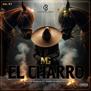 MG EL CHARRO